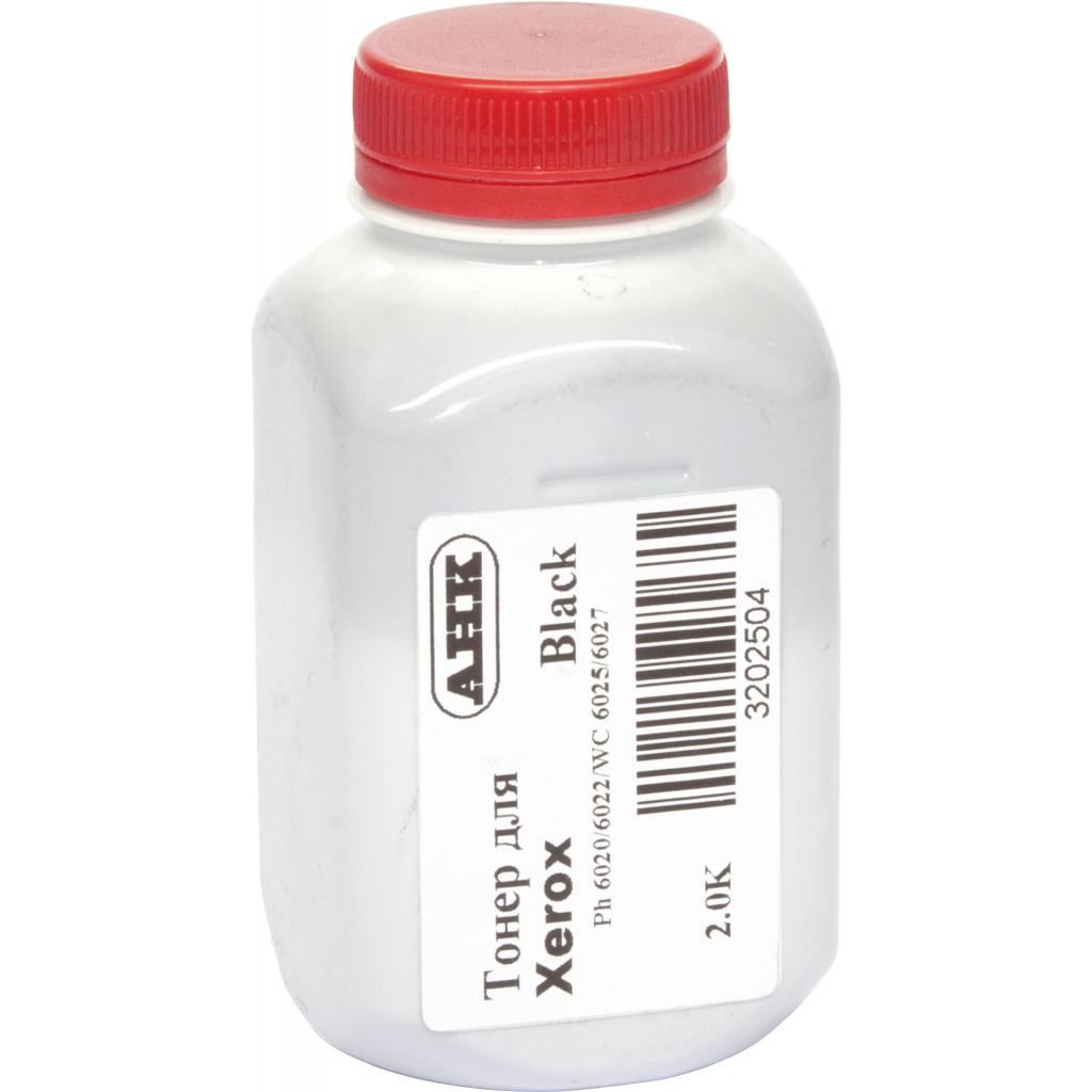 Тонер Xerox Ph6020/6022, 60г Black AHK (3202504) Тонер Xerox Ph6020/6022, 60г Black AHK (3202504)