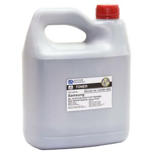 Тонер Samsung ML-1210/1710/Lexmark E210, 1000г Black Katun (U32398-1000)