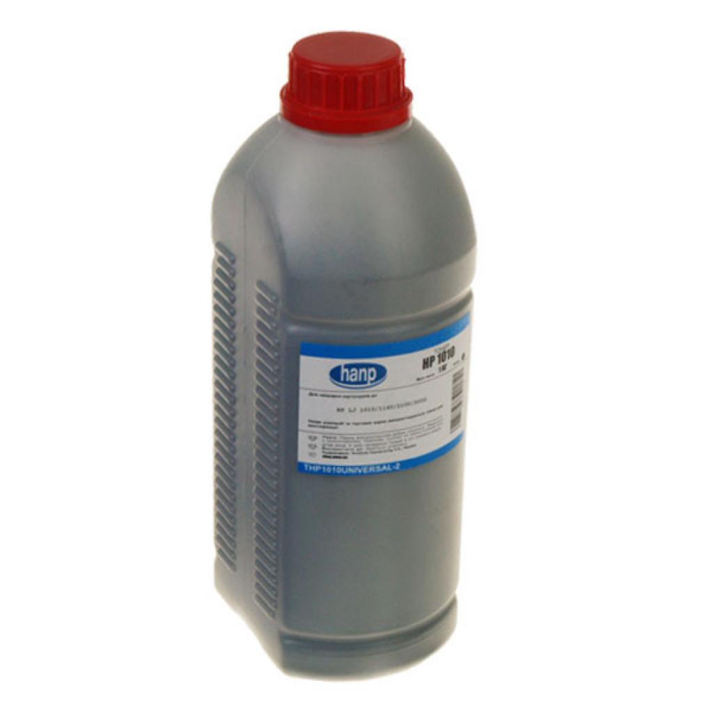 Тонер HP LJ 1010/1020/1022, 1000г Black Hanp (UTH1010-1H) Тонер HP LJ 1010/1020/1022, 1000г Black Hanp (UTH1010-1H)