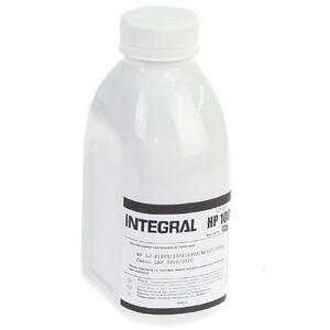 Тонер HP LJ P1005/1006/1505, 60г Black, укр.фасовка Integral (TB85-V1)