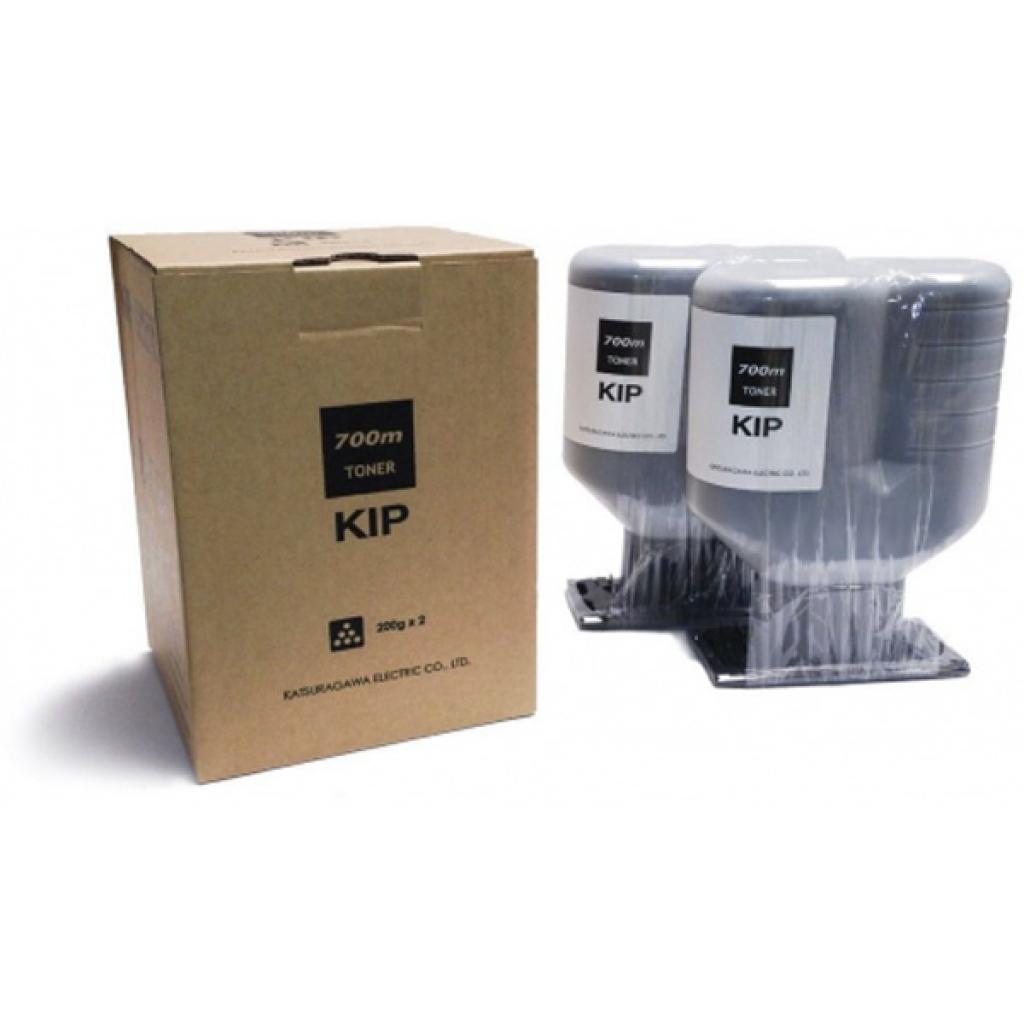 Тонер Konica Minolta KIP 770K toner kit (2*200г) (9967003551) Тонер Konica Minolta KIP 770K toner kit (2*200г) (9967003551)