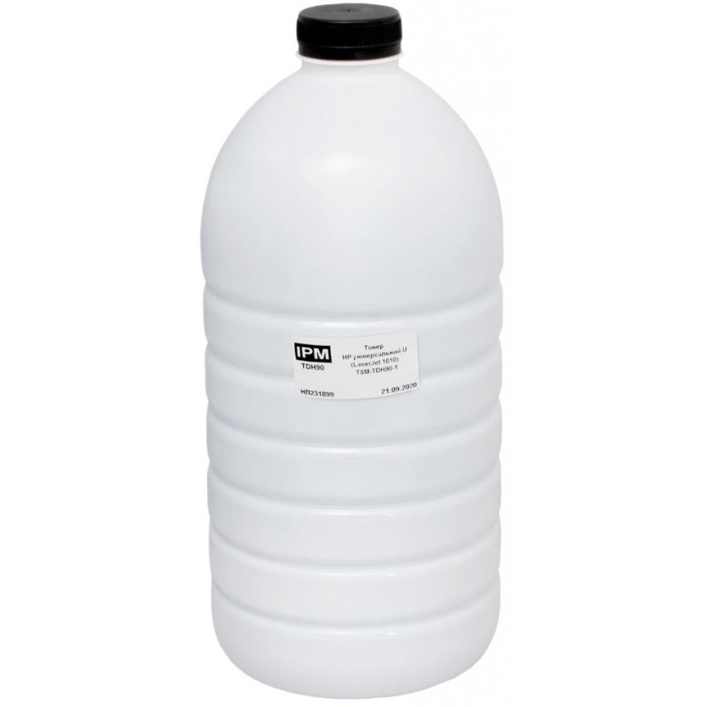 Тонер HP Universal U (LaserJet 1010) 1 кг IPM (TSM-TDH90-1) Тонер HP Universal U (LaserJet 1010) 1 кг IPM (TSM-TDH90-1)