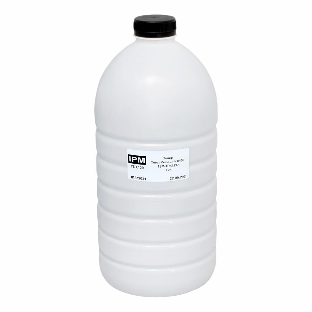 Тонер Xerox VersaLink B400, 1кг IPM (TSM-TDX129-1)