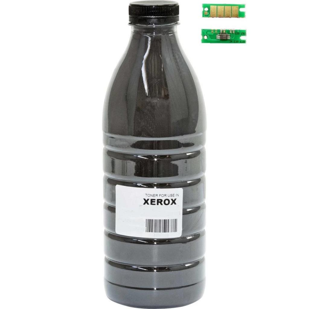 Тонер Xerox B1022/B1025 410г Black +chip AHK (3203786) Тонер Xerox B1022/B1025 410г Black +chip AHK (3203786)