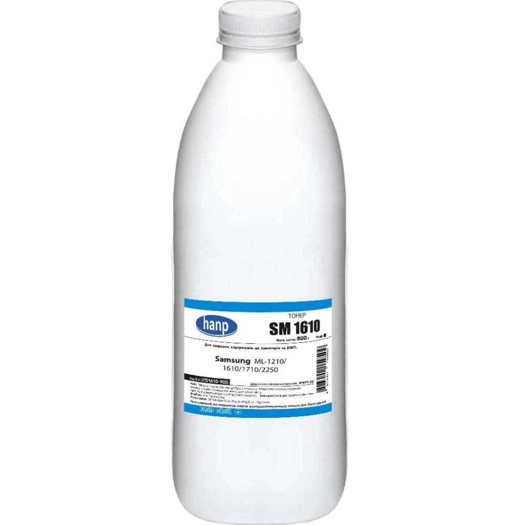 Тонер Samsung ML-1210/1610/1710/2250, 900г Black Hanp (UTS1610-900) Тонер Samsung ML-1210/1610/1710/2250, 900г Black Hanp (UTS1610-900)