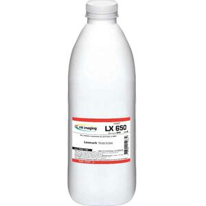 Тонер Lexmark T650/X264 900г Black Mitsubishi (TB138-7-900)