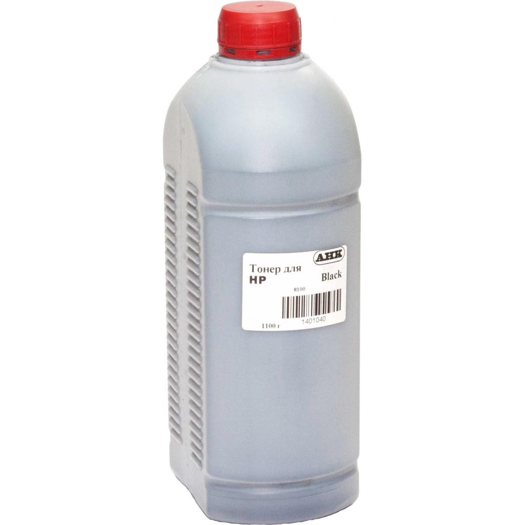 Тонер HP LJ 8100, 1100г Black AHK (1401040) Тонер HP LJ 8100, 1100г Black AHK (1401040)