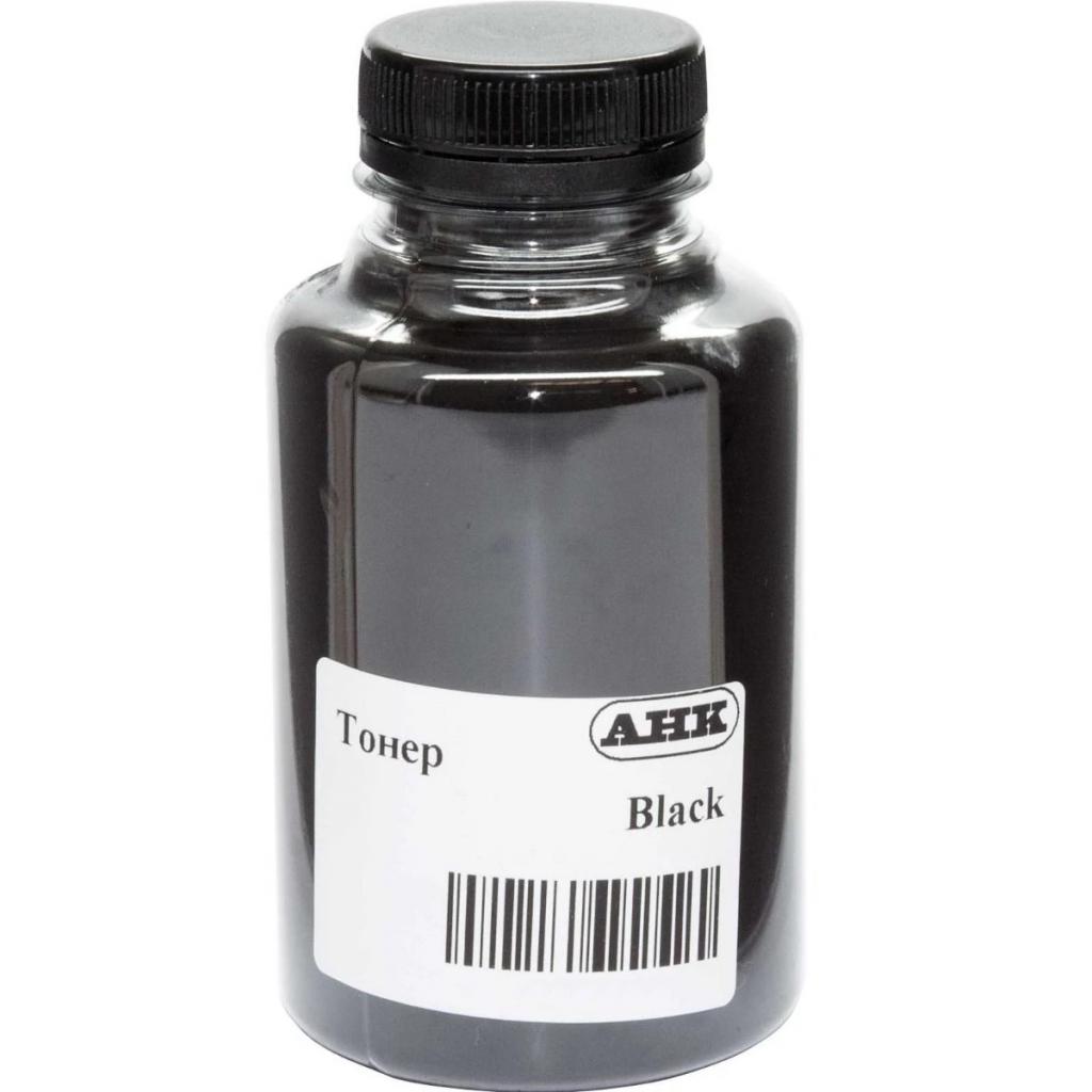 Тонер Kyocera Mita ECOSYS P5021/P5026, 35г Black AHK (3203808) Тонер Kyocera Mita ECOSYS P5021/P5026, 35г Black AHK (3203808)