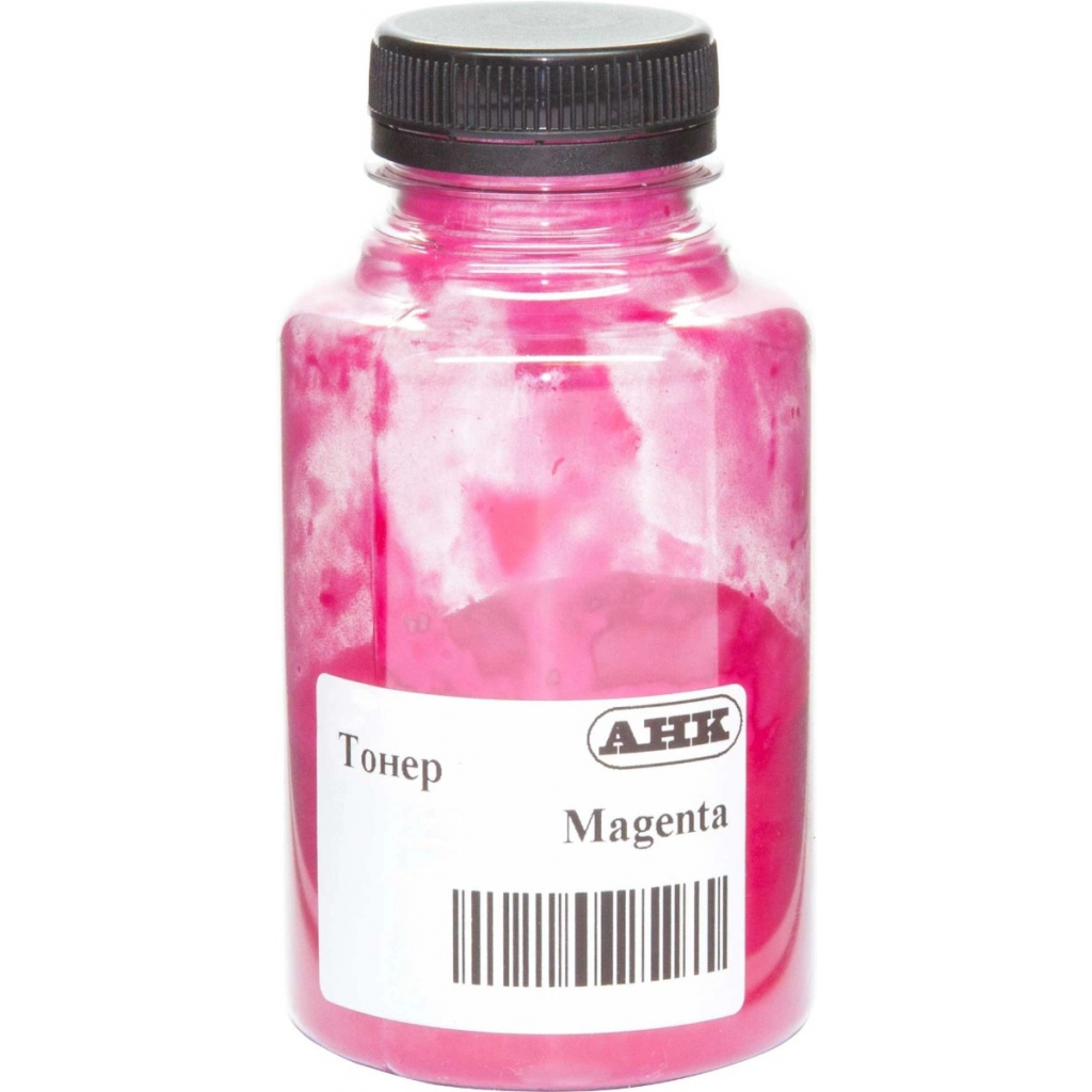Тонер Ricoh SP C250, 60г Magenta AHK (3203909) Тонер Ricoh SP C250, 60г Magenta AHK (3203909)