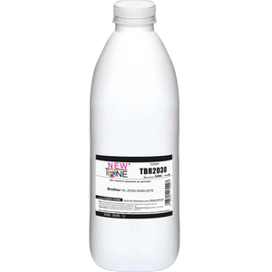 Тонер Brother HL-2030/2040/2070, 1000г Black NewTone (HL2030-N1000)