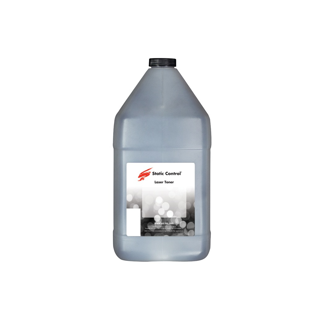 Тонер HP LJ P1505/P1606 1кг Static Control (TH1505-1KG) Тонер HP LJ P1505/P1606 1кг Static Control (TH1505-1KG)