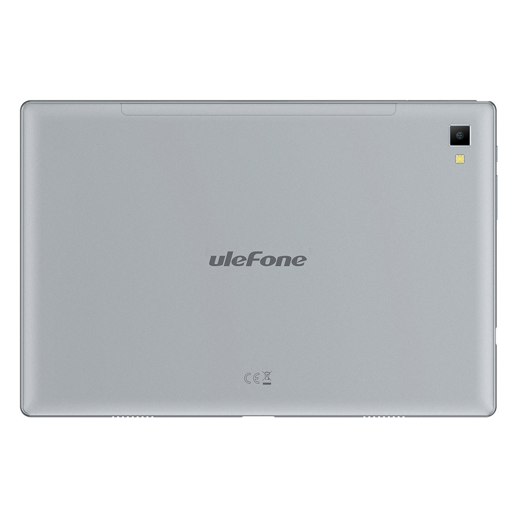 Планшет Ulefone Tab A7 4G 4/64GB Space Grey (6937748734192) - 1 Планшет Ulefone Tab A7 4G 4/64GB Space Grey (6937748734192) - 1