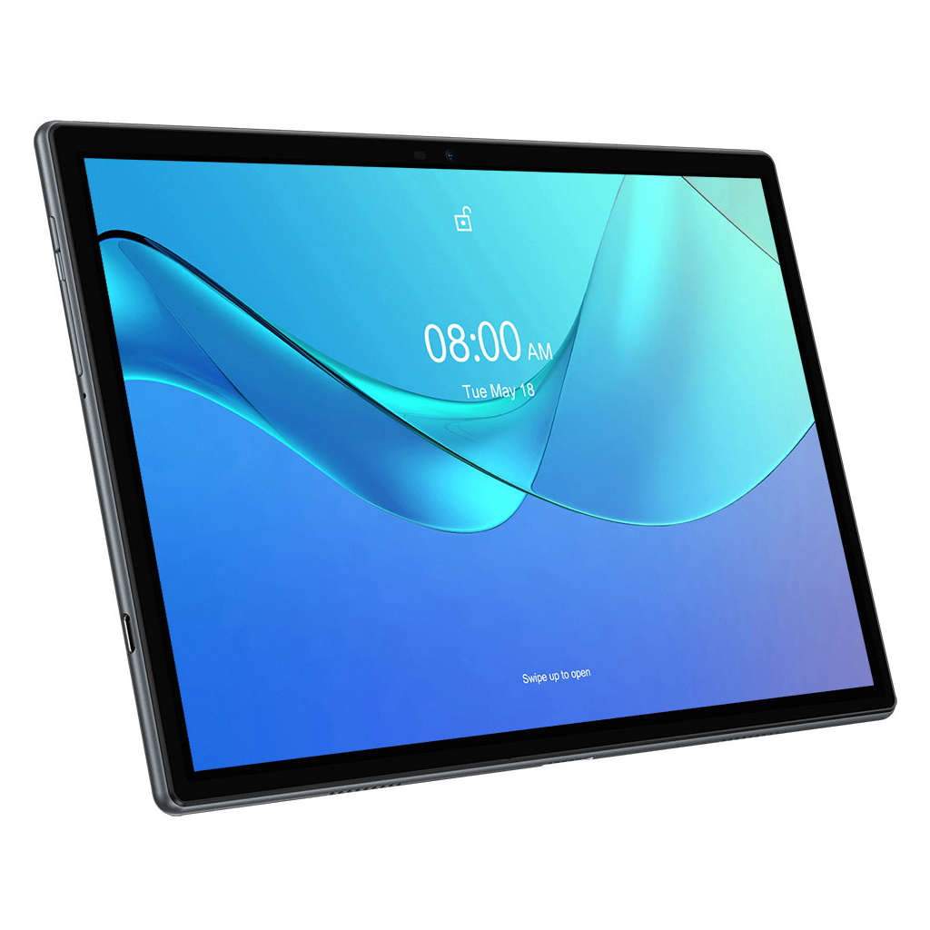 Планшет Ulefone Tab A7 4G 4/64GB Space Grey (6937748734192) - 4 Планшет Ulefone Tab A7 4G 4/64GB Space Grey (6937748734192) - 4