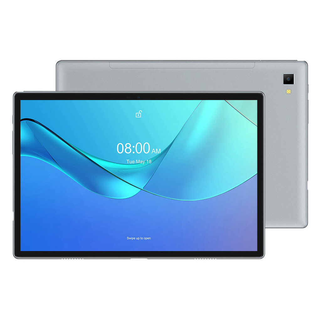 Планшет Ulefone Tab A7 4G 4/64GB Space Grey (6937748734192) - 9 Планшет Ulefone Tab A7 4G 4/64GB Space Grey (6937748734192) - 9