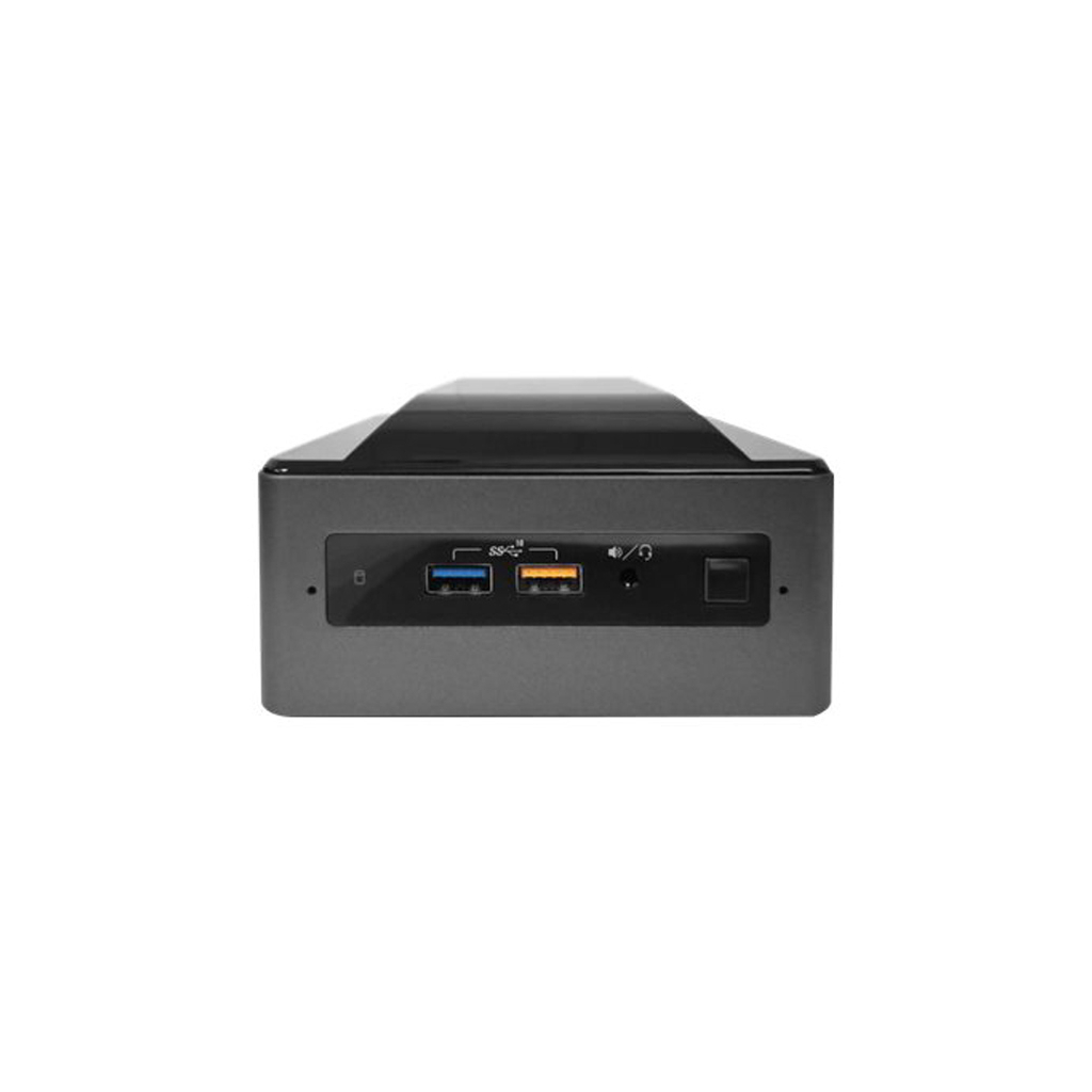 Компьютер INTEL NUC i5-8260U (BOXNUC8I5BELS1)