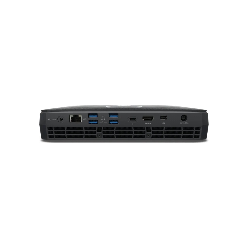 Компьютер INTEL NUC 11 Enthusiast / i7-1165G7 (RNUC11PHKI7CAA0) - 1 Компьютер INTEL NUC 11 Enthusiast / i7-1165G7 (RNUC11PHKI7CAA0) - 1