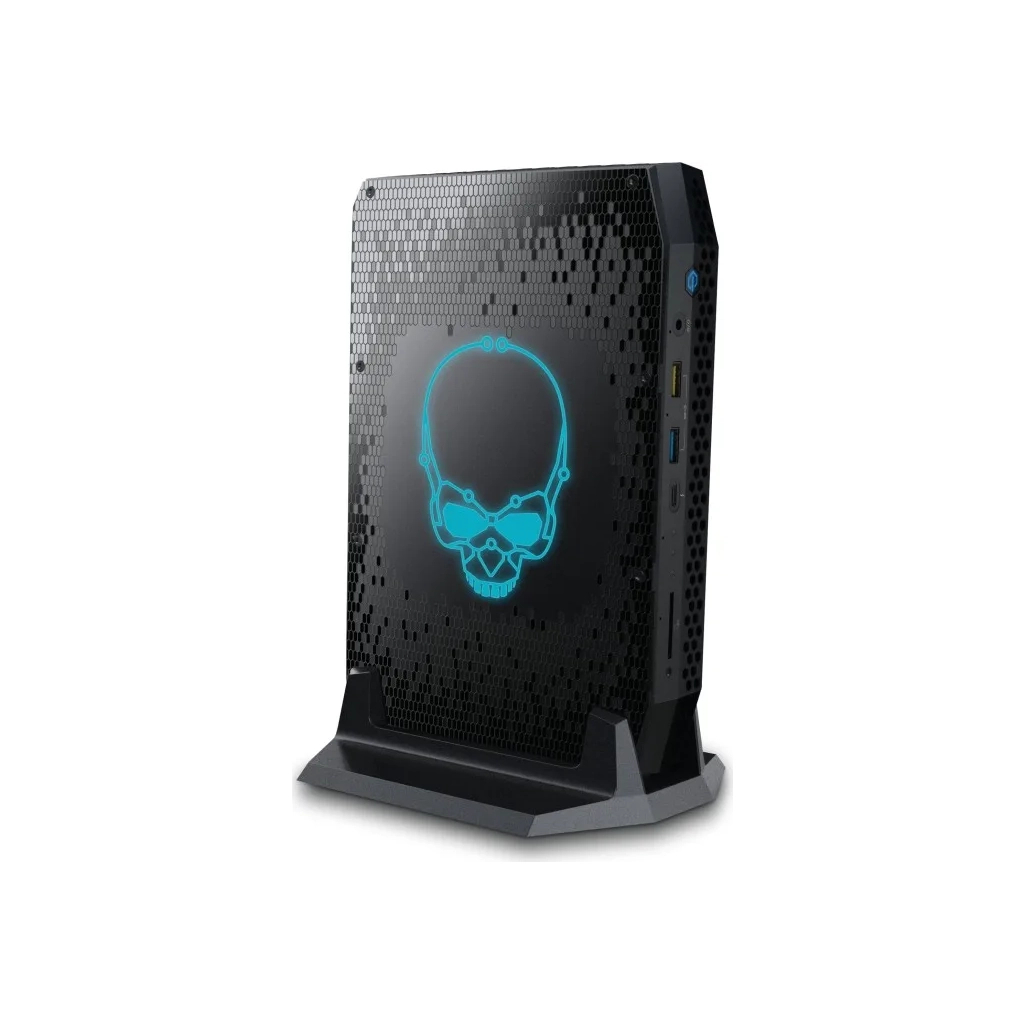 Компьютер INTEL NUC 11 Enthusiast / i7-1165G7 (RNUC11PHKI7CAA0) - 3 Компьютер INTEL NUC 11 Enthusiast / i7-1165G7 (RNUC11PHKI7CAA0) - 3