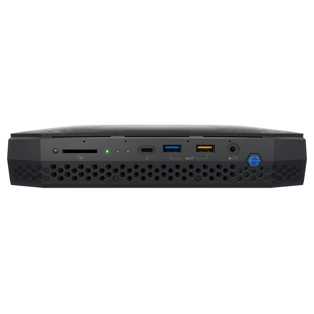 Компьютер INTEL NUC 11 Enthusiast / i7-1165G7 (RNUC11PHKI7CAA0)