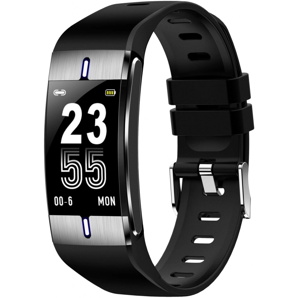 Фитнес браслет Maxcom Fit FW34 SILVER - 2