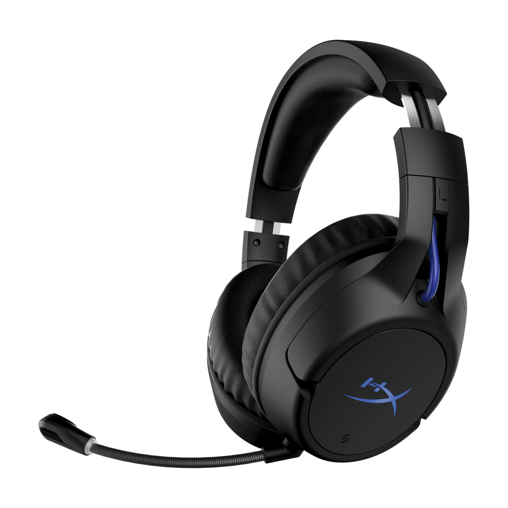 Наушники HyperX Cloud Flight PS (HHSF1-GA-BK/G) - 2