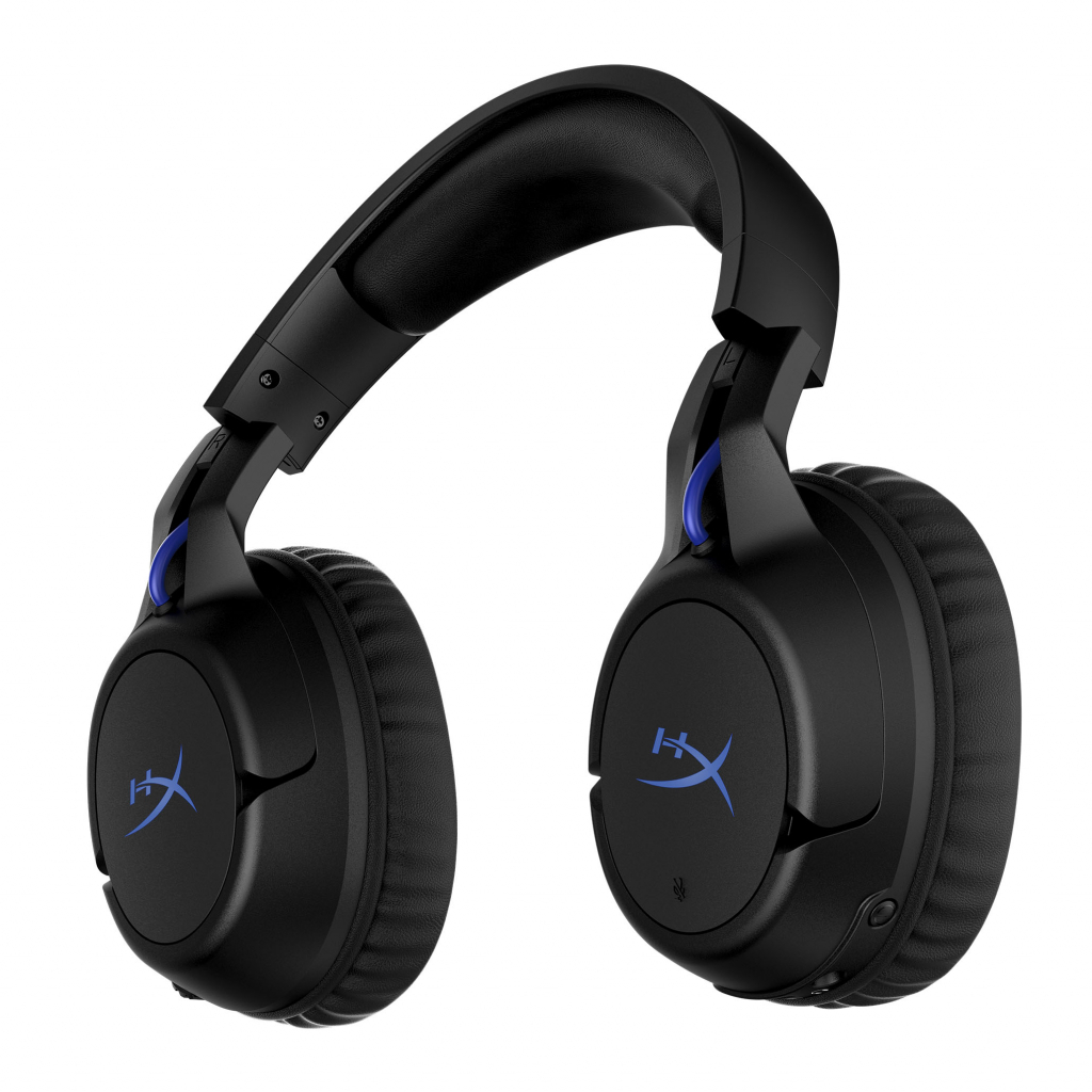 Наушники HyperX Cloud Flight PS (HHSF1-GA-BK/G) - 3