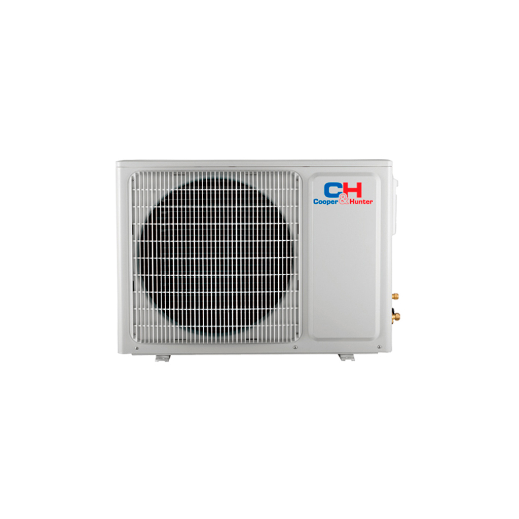 Кондиционер Cooper&Hunter CH-S09FTXB-W - 2 Кондиционер Cooper&Hunter CH-S09FTXB-W - 2