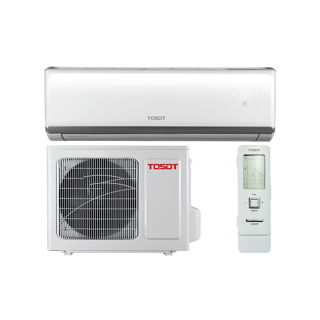 Кондиционер Tosot GK-12TS