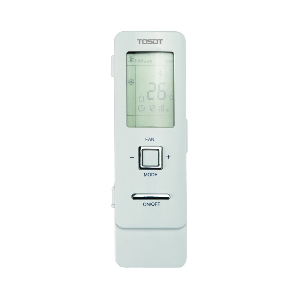 Кондиционер Tosot GK-24TS - 3