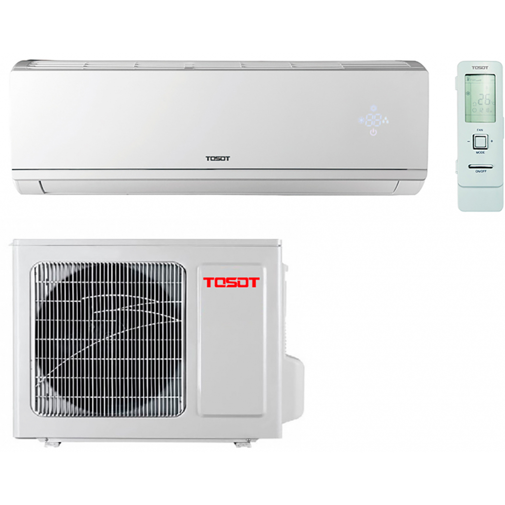Кондиционер Tosot GL-24ZS