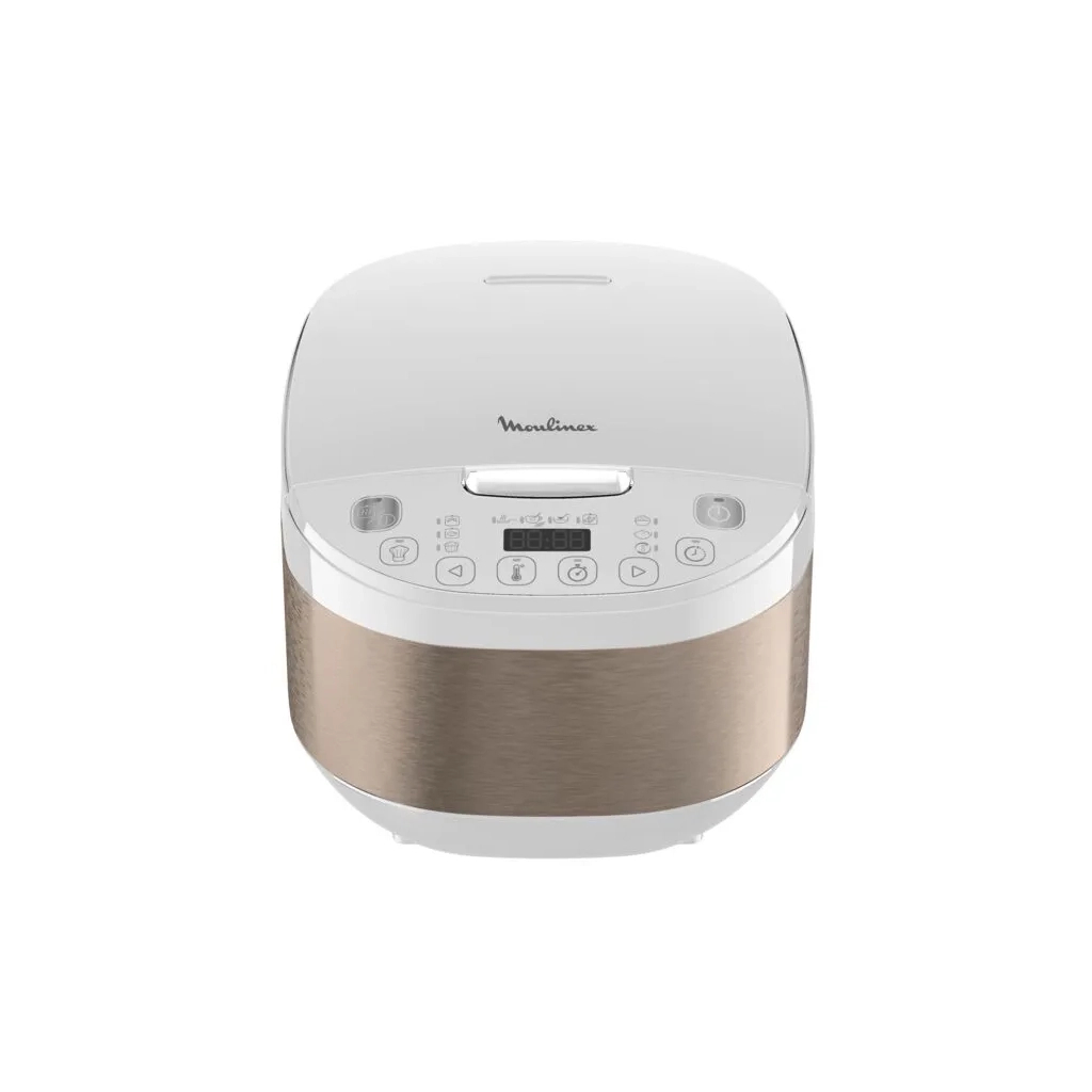 Мультиварка Moulinex MK622132 - 1