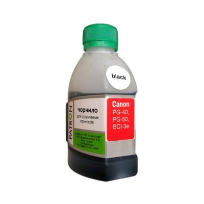 Чернила Patron CANON PG-40/50/37 (I-PN-CPG40-180-B)