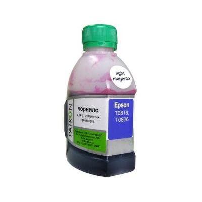 Чернила Patron EPSON Photo T50/R270 LIGHT MAGE (I-PN-ET0816-180-LM)