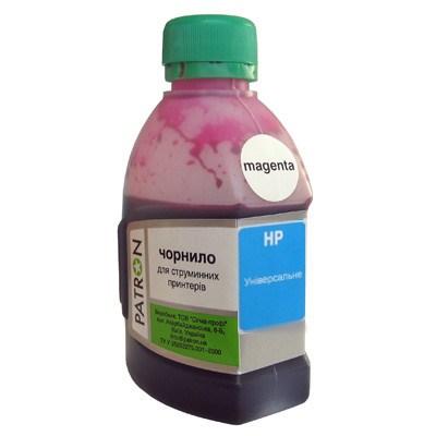Чернила Patron HP №121/122/135/141 Universal3 MAGE (I-PN-HU3-180-M)
