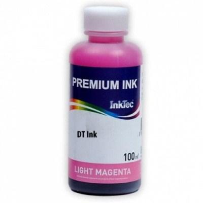Чернила InkTec Epson Sublimation Piezo Light Magenta (DTI06-100MLM)