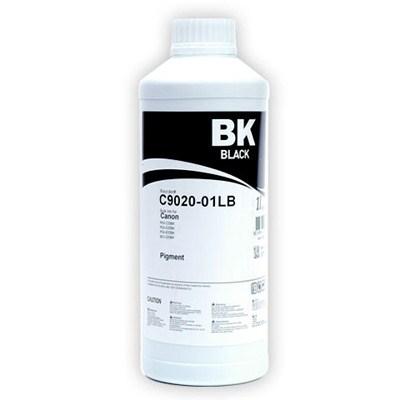 Чернила InkTec Canon PGI-520/220/820 BCI-320 Black Pigment (C9020-01LB)