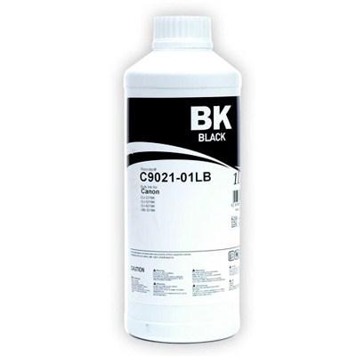 Чернила InkTec Canon CLI-521/221/821 CBI-321 Black (C9021-01LB)