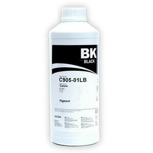 Чернила InkTec Canon PGI-5 PG-40 50 Black Pigment (C905-01LB)