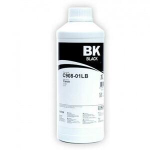 Чернила InkTec Canon CLI-8BK CL-52 Black (C908-01LB)