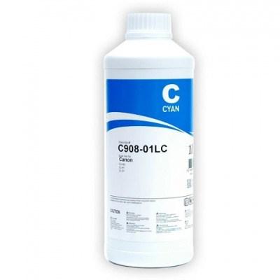 Чернила InkTec Canon CLI-8 CL-41/51 Cyan (C908-01LC)