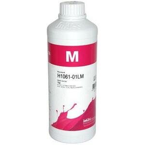 Чернила InkTec HP №122/61/301/862 Magenta (H1061-01LM)