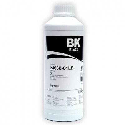 Чернила InkTec HP №121/60/300/818 Black Pigment (H4060-01LB)
