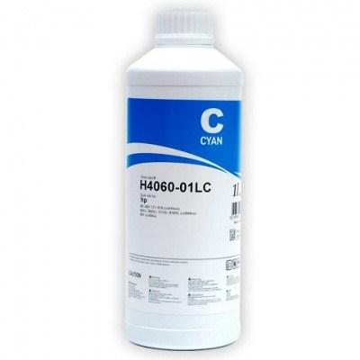 Чернила InkTec HP №121/60/300/818 Cyan (H4060-01LC)