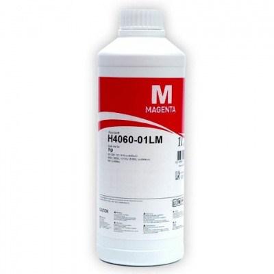 Чернила InkTec HP №121/60/300/818 Magenta (H4060-01LM)