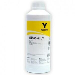 Чернила InkTec HP №121/60/300/818 Yellow (H4060-01LY)