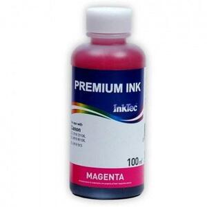 Чернила InkTec Canon CL-441/441XL Magenta (C5041-100MM)