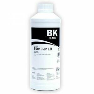 Чернила InkTec Epson R270/290 RX590/610/690/Black (E0010-01LB)