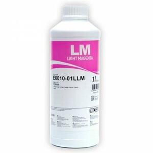 Чернила InkTec Epson R270/290 RX590/610/690/LightMagenta (E0010-01LLM)