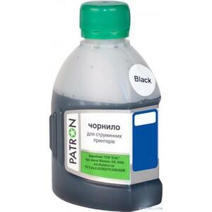 Чернила Patron EPSON Photo T50 BLACK (PN-E081-135)