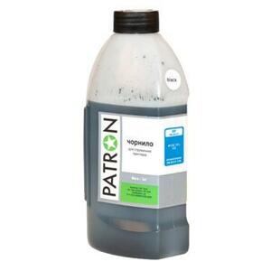 Чернила Patron HP №131/C8765 BLACK Pigment (PN-H131-170)