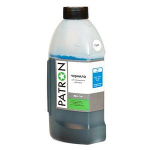 Чернила Patron HP №141/CB337 CYAN (PN-H141-255)